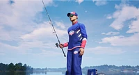 Bassmaster Fishing 2022 Deluxe Edition 