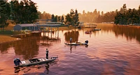 Bassmaster Fishing 2022 Deluxe Edition 