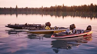 Bassmaster Fishing 2022 Deluxe Edition 