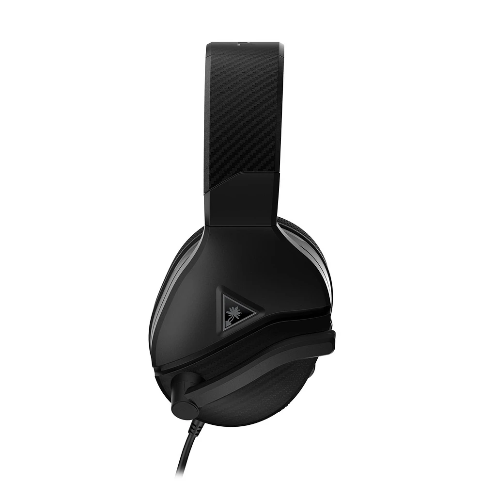 Turtle Beach Recon 200 Noir V2 