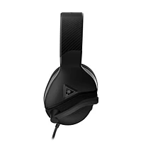 Turtle Beach Recon 200 Noir V2 