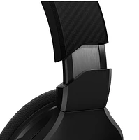 Turtle Beach Recon 200 Noir V2 