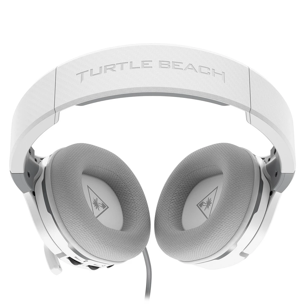 Turtle Beach Recon 200 White V2 