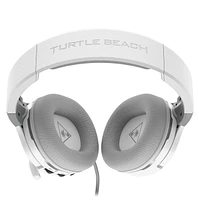 Turtle Beach Recon 200 White V2 
