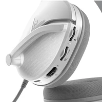Turtle Beach Recon 200 White V2 