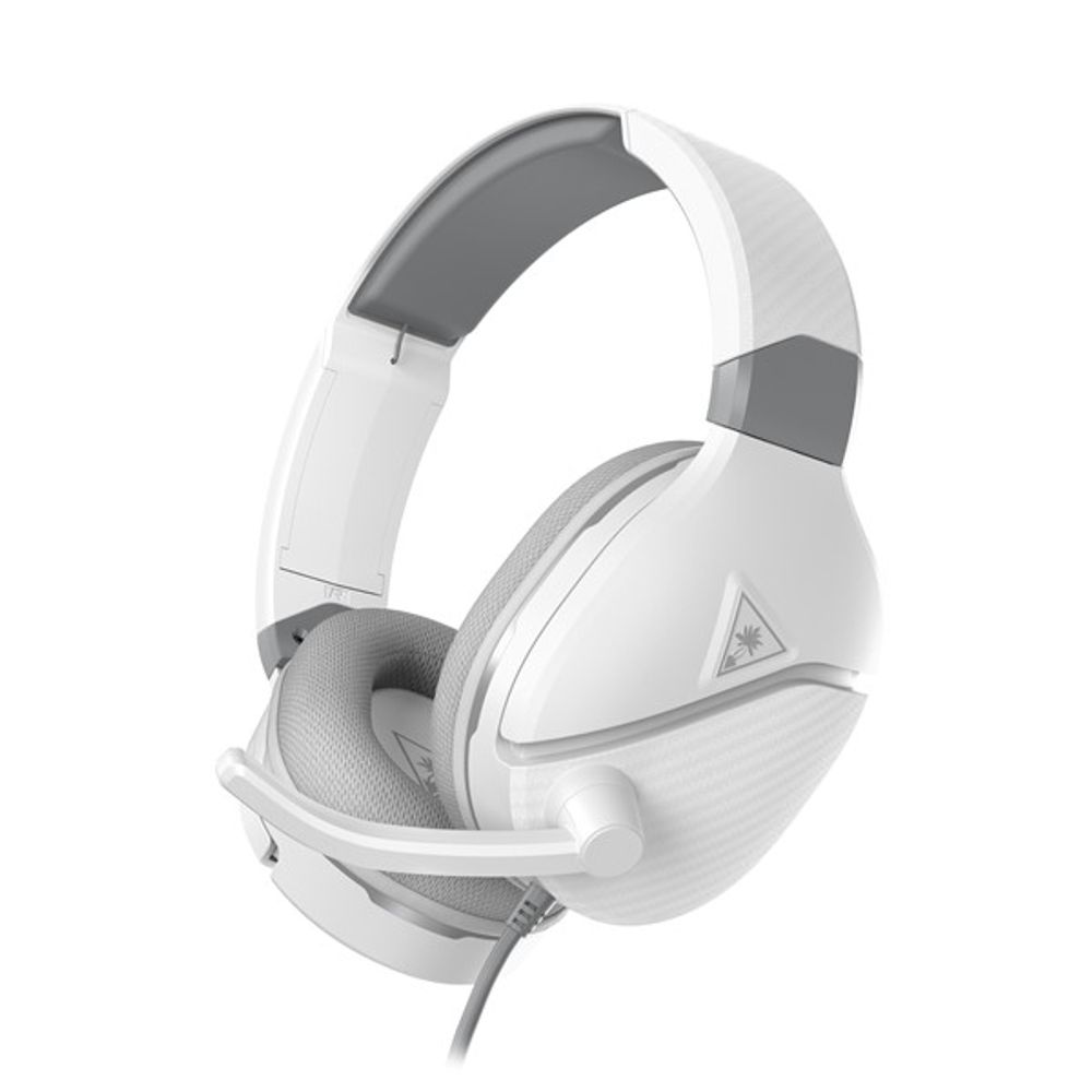 Turtle Beach Recon 200 Blanc V2
