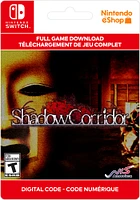 Shadow Corridor - Numérique
