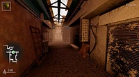 Shadow Corridor - Digital