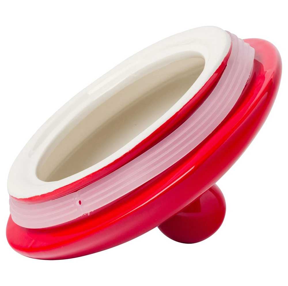 Pokemon Pokeball Cookie Jar 