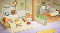 Animal Crossing: New Horizons - Happy Home Paradise 