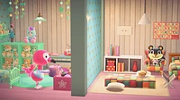 Animal Crossing: New Horizons - Happy Home Paradise 