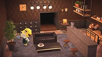 Animal Crossing: New Horizons - Happy Home Paradise 