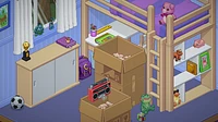 Unpacking - Digital