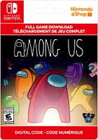 Among Us - Numérique