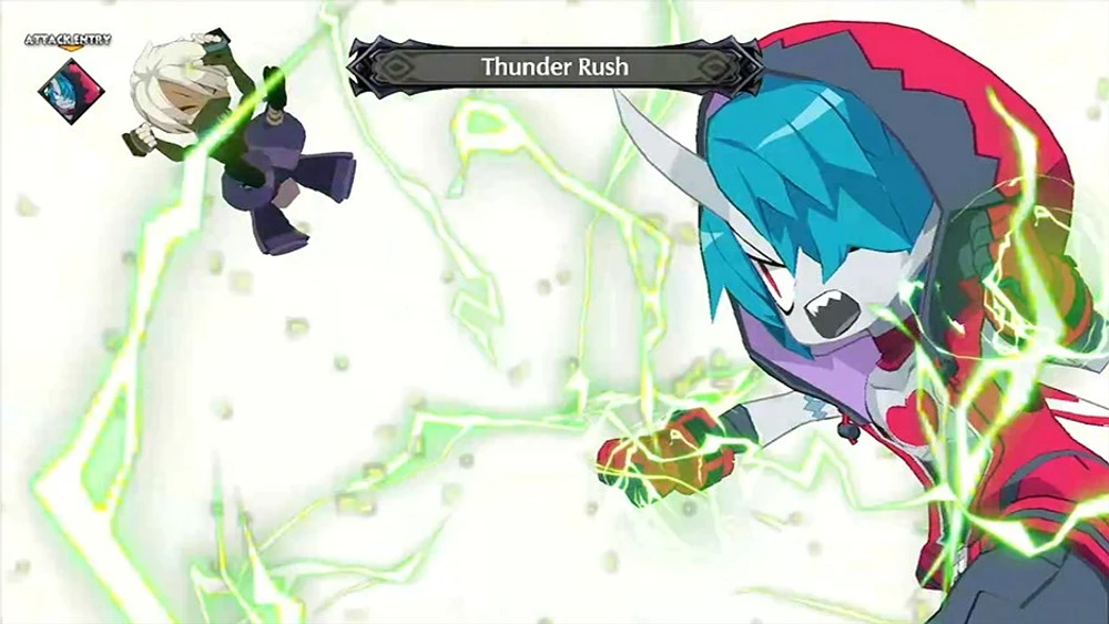 Disgaea 6: Defiance of Destiny - Digital