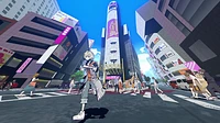 Neo: The World Ends With You - Numérique