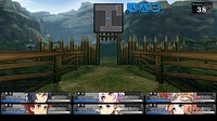 Saviors of Sapphire Wings - Stranger of Sword City Revisited - Numérique