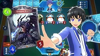 Shadowverse Champions Battle  - Numérique