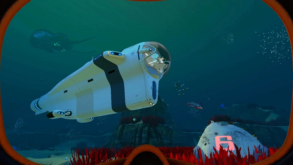 Subnautica - Digital