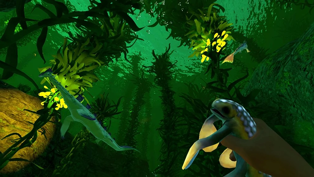 Subnautica - Digital