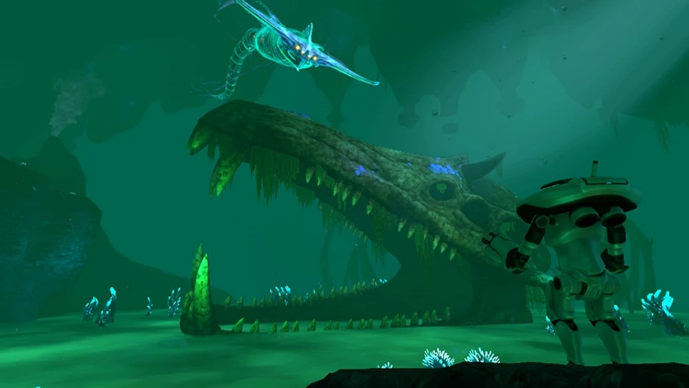Subnautica - Digital
