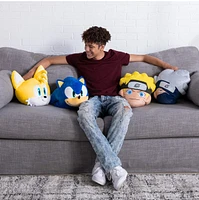 Mocchi Sonic 15-Inch Mega Plush 