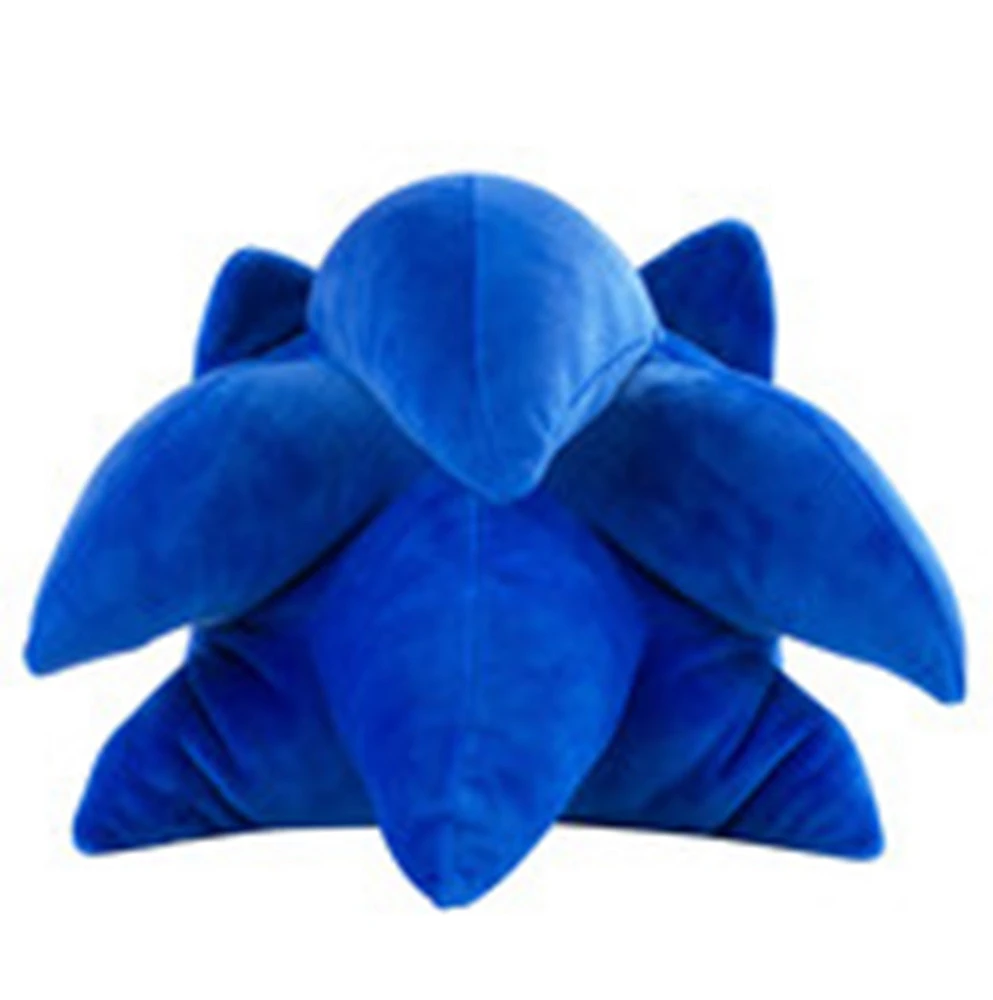 Mocchi Sonic 15-Inch Mega Plush 