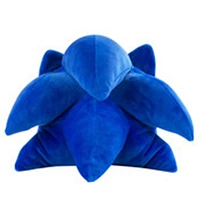Mocchi Sonic 15-Inch Mega Plush 