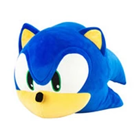 Mocchi Sonic 15-Inch Mega Plush 