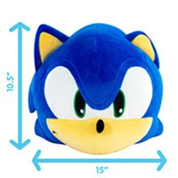 Mocchi Sonic 15-Inch Mega Plush 
