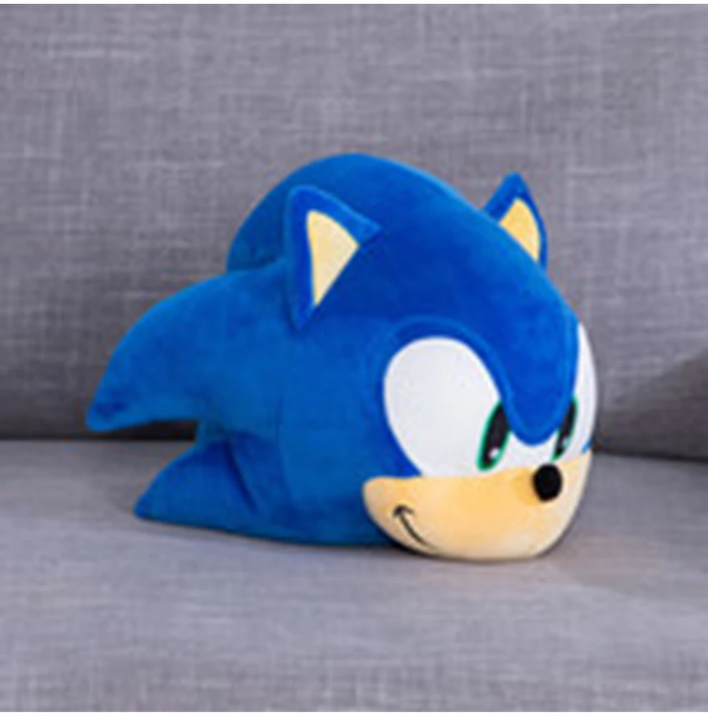 Mocchi Sonic 15-Inch Mega Plush 