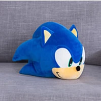 Mocchi Sonic 15-Inch Mega Plush 