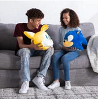Mocchi Sonic 15-Inch Mega Plush 