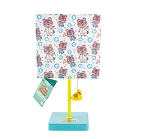 Animal Crossing Tom Nook Lamp 