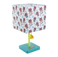 Animal Crossing Tom Nook Lamp 