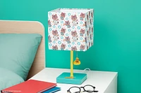 Animal Crossing Tom Nook Lamp 