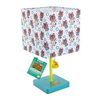Animal Crossing Tom Nook Lamp 