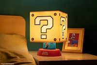  Lampe Icône Super Mario 