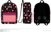 Kirby All Over Print Backpack 