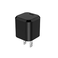 Bio Essentials 20W USB-C Power Adapter  Unlock faster charging times with our USB-C Power Adapter 