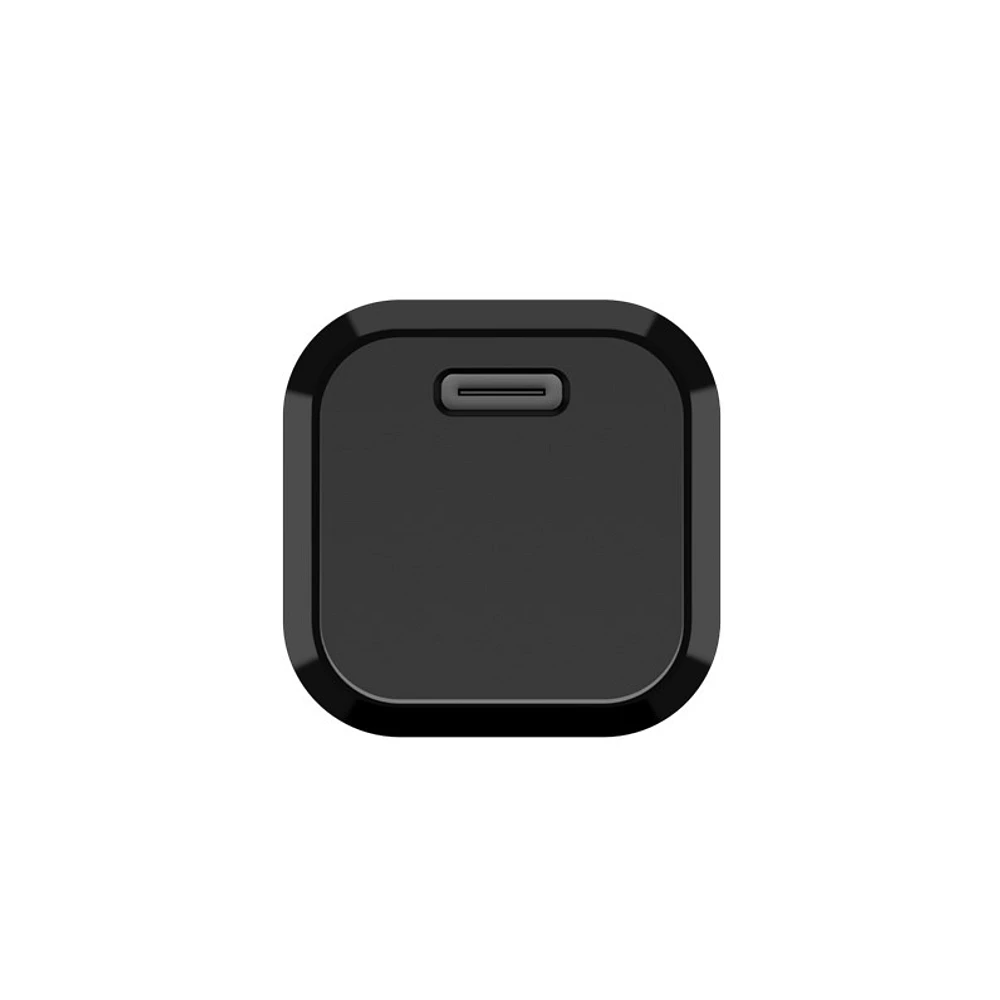 Bio Essentials 20W USB-C Power Adapter  Unlock faster charging times with our USB-C Power Adapter 