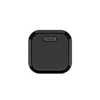 Bio Essentials 20W USB-C Power Adapter  Unlock faster charging times with our USB-C Power Adapter 
