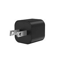 Bio Essentials 20W USB-C Power Adapter  Unlock faster charging times with our USB-C Power Adapter 