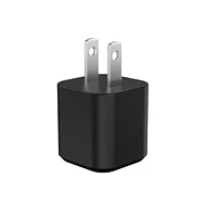 Bio Essentials 20W USB-C Power Adapter  Unlock faster charging times with our USB-C Power Adapter 