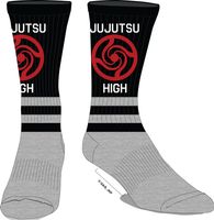 Jujutsu Kaisen Sock 