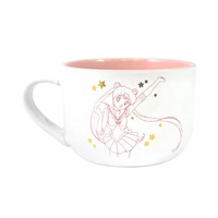 Sailor Moon Soup Mug With Spoon 