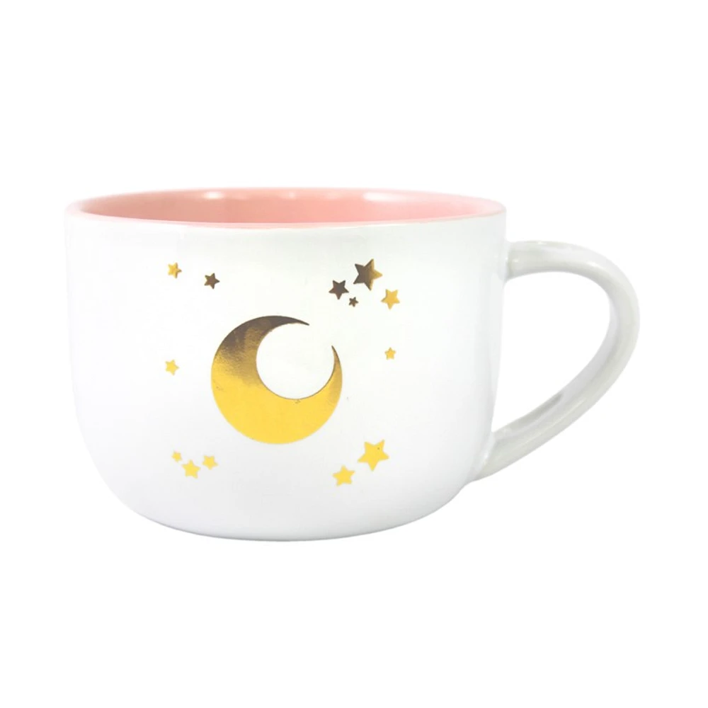 Sailor Moon Soup Mug With Spoon 