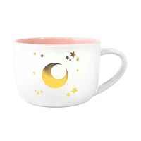 Sailor Moon Soup Mug With Spoon 
