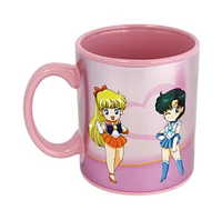 Sailor Moon Coffee Mug 16oz 