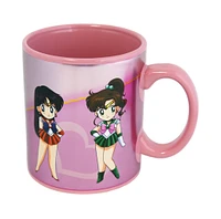 Sailor Moon Coffee Mug 16oz 
